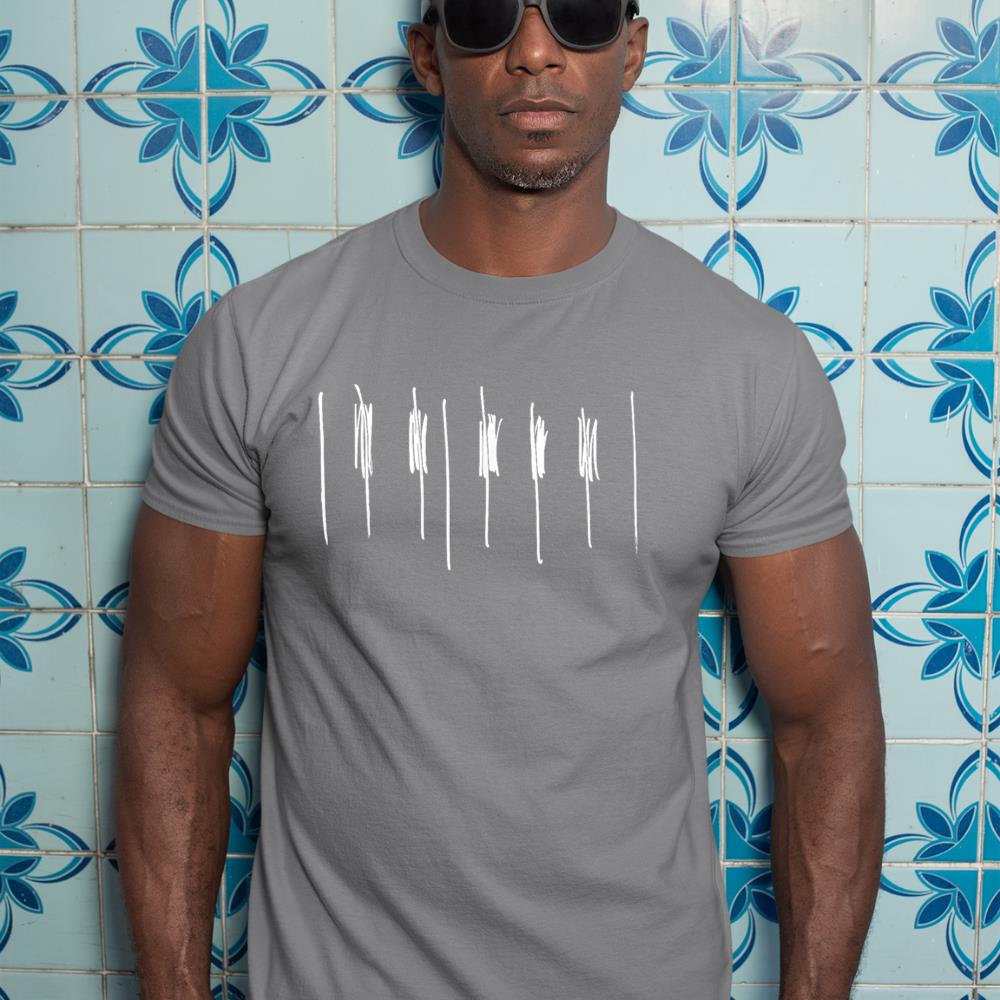 Mr. Music's Piano T-Shirt