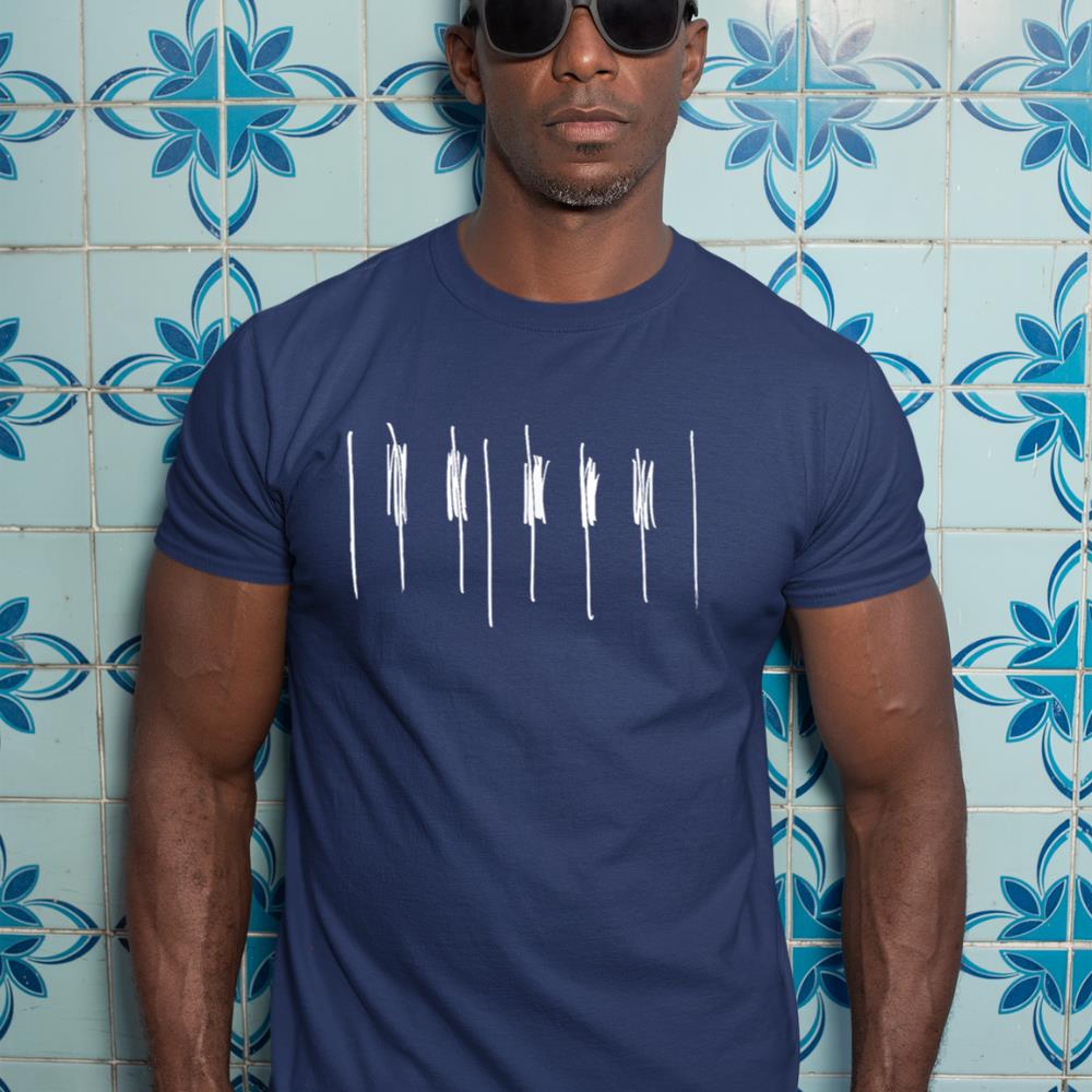 Mr. Music's Piano T-Shirt